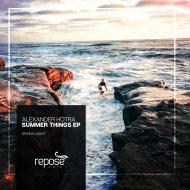 Alexander Hotra - Summer Things (Original mix)