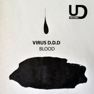 Virus D.D.D - The Red Song (Original mix)