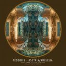 Teodor G. - Assyria (East Cafe Remix)