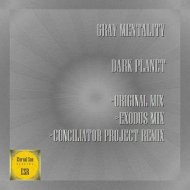 Conciliator Project - Cut Long Into Life (Original Mix)
