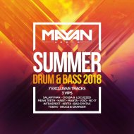 Manta - Everlasting (feat. Frida Vamos) (Original Mix)