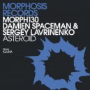 Damien Spaceman & Sergey Lavrinenko - Asteroid (Original_Mix)