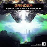 Grinder - End of the Line (Original Mix)