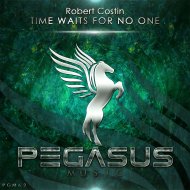 Robert Costin - Time Waits For No One (Original Mix)