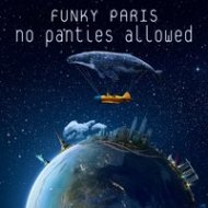No Panties Allowed - Funky Paris (Original Mix)