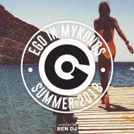 Ben DJ - Se Levanta (Extended Mix)