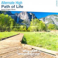 Alternate High - Path of Life (kerya Project Intro Mix)