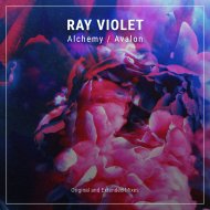 Ray Violet - Avalon (Original Mix)