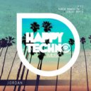 Ruben Mandolini & FEX (IT) - Shake It (Original Mix)