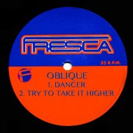 Oblique - Try to Take it Higher (Tropea Mix)