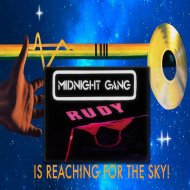 Midnight Gang - Hollywood City (Vocal Version)