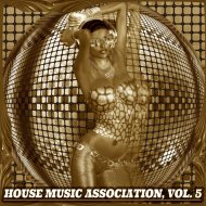 Price Dash - Rosetta Cosmic (Sander Rosacroce mix)