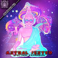 Astral Jester - Fractelves (Original Mix)