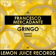 Francesco Mercadante - Gringo (Original Mix)