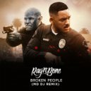 Logic & Rag\'n\'Bone Man - Broken People (MD Dj Remix Extended)