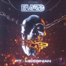 Blaize & Messinian - MAXD OUT (feat. Messinian) (Original Mix)