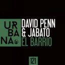 David Penn, Jabato - El Barrio (Original Mix)