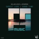 SparroX - Good Time (Original Mix)