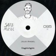 Jojo Angel - Ougourgou (Original Mix)