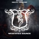 Rexuss - The Nightmare (Original Mix)