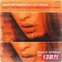 Simon Patterson feat. Lucy Pullin - Now I Can Breathe Again (Greg Downey Extended Remix)