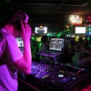 Michael b - AfterHours House Live Set Mix # 12 ()