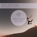Luxx Daze - Show Me The Moves (Nayio Bitz Remix)