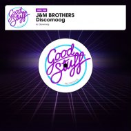 J&M Brothers - Discomoog (Original Mix)