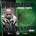 The Prodigy - Voodoo People (Snebastar Remix)