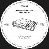 Jordan Naumov - Shapes (Original Mix)