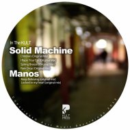 Solid Machine - Spring Breeze (Original Mix)