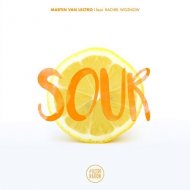 Martin Van Lectro Ft. Rachel Woznow - Sour (Original Mix)
