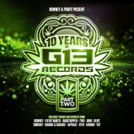 Shadre, Salvage - Dangerous Brain (Original Mix)