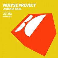NOIYSE PROJECT - Abandoned UFO (Original Mix)