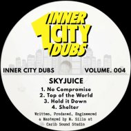 Skyjuice - Top Of The World (Original Mix)