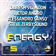 Daresh Syzmoon - Energy (Extended mix)