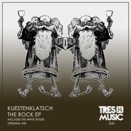 Kuestenklatsch - The Rock (Original Mix)