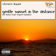 Steven Liquid - Gentle Sunset in the Distance (Sunset Mix)