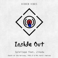 Spieltape - Inside Out (Death on the Balcony Remix)