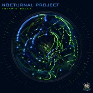 Nocturnal Project - On Drugs (Original Mix)