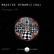 Massive Dynamic (HU) - Changes (Original mix)