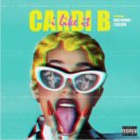 Cardi B, Bad Bunny & J Balvin - I Like It (Pink Panda Remix)