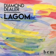Diamond Dealer - Lagom (Original Mix)