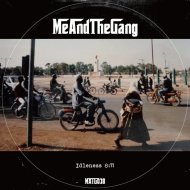 Me And The Gang - Idleness (Original Mix)