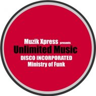 Ministry Of Funk - Make You Move (Steppin Funky House MNix)