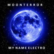 Moon Terror - Funk at work (Original)