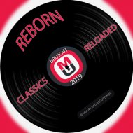 bRUJOdJ - Reborn (Classics Reloaded 2019) (Mixupload Club House Special))