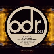 Dario Arcas - 24hs in Paradise () (Kamilo Sanclemente Remix)