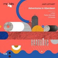 Jaap Ligthart - Adventures in Aberdeen (Original Mix)
