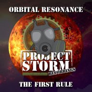 Orbital Resonance - The First Rule (Original Mix)